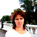 Елена Барсукова