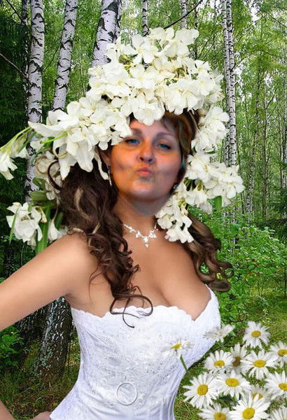 Валентина Будз