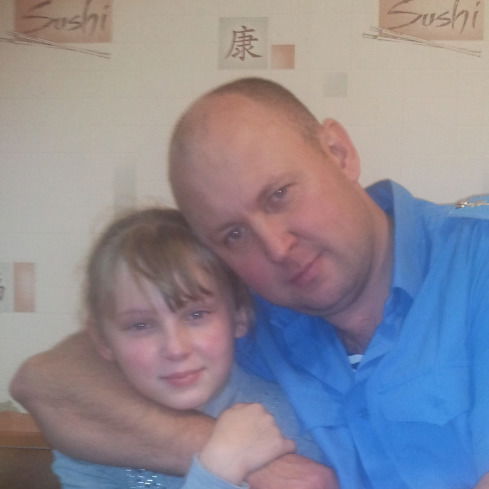 Андрей Соболь