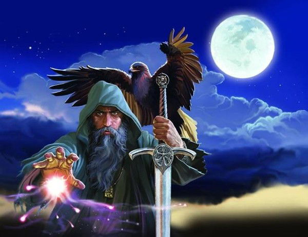 Александр Бокарев