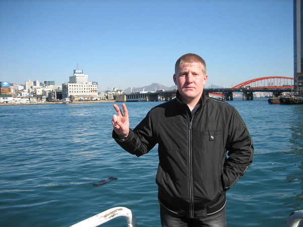 Николай Жидков