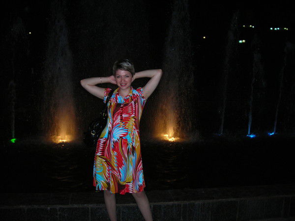 Лена Таушева