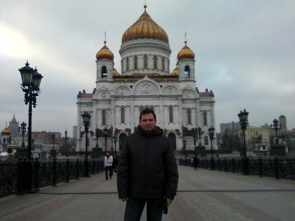 Алексей Коротов