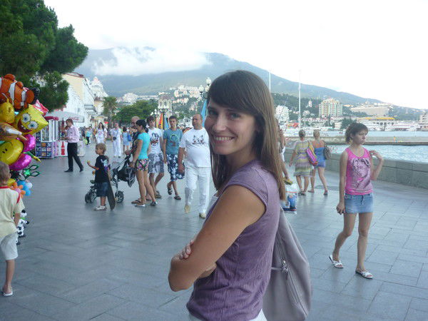 Наталья Петришенко