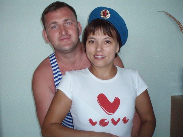 Алена Винокурова