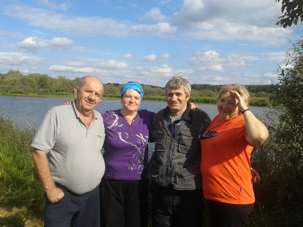 Анатолий Алещенко