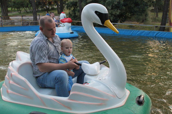 Саша Томишенец