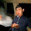 Жанат Изимбетов