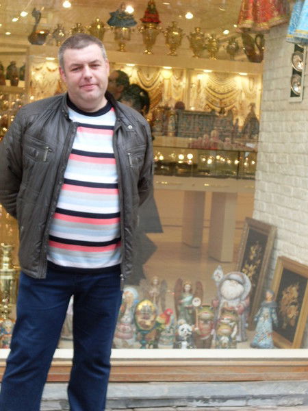 Стас Олейниченко