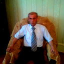 Панах Гусейнов