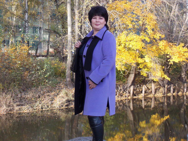 Ольга Францева