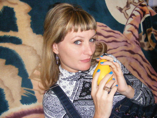 Татьяна Суморокова