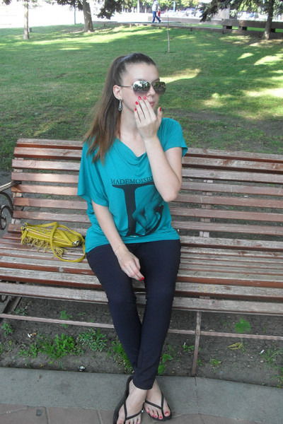 Капризная **