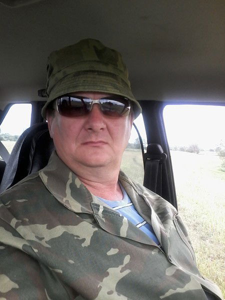 Алексей Гольцов