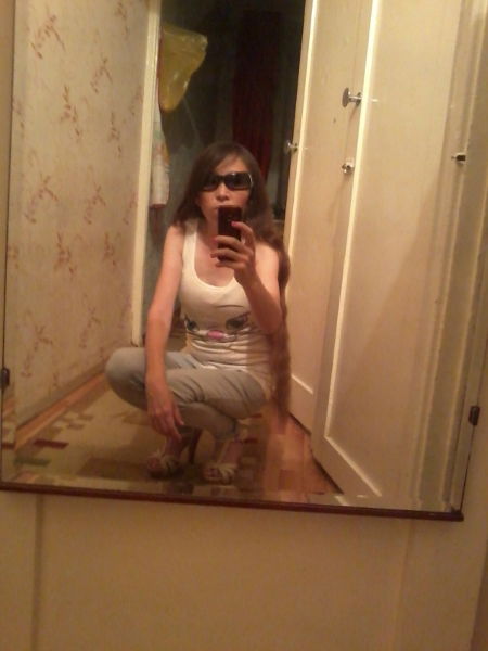 Акгуль Армияновна