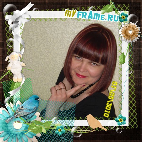 Наталия Абызова