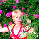Екатерина Светличная