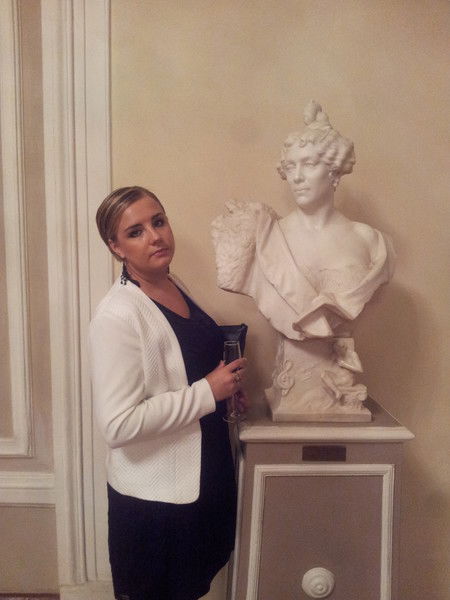 Евгения Сидорова