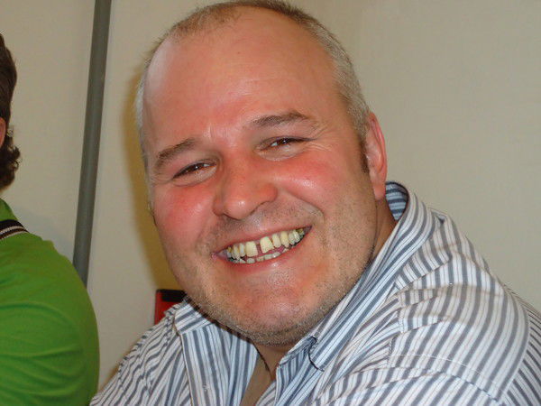 Андрей Черниговцев