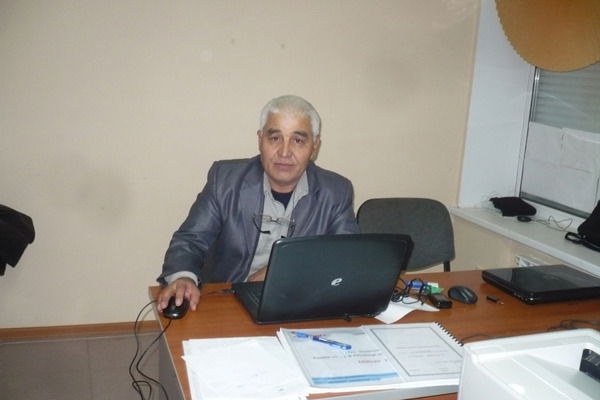 Тохтобай Юлдашев