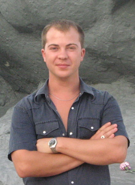 Евгений Данилов