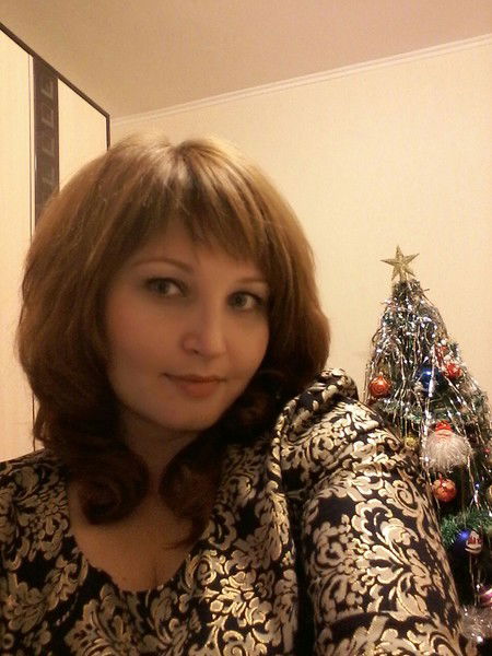 Юлия Богатырева