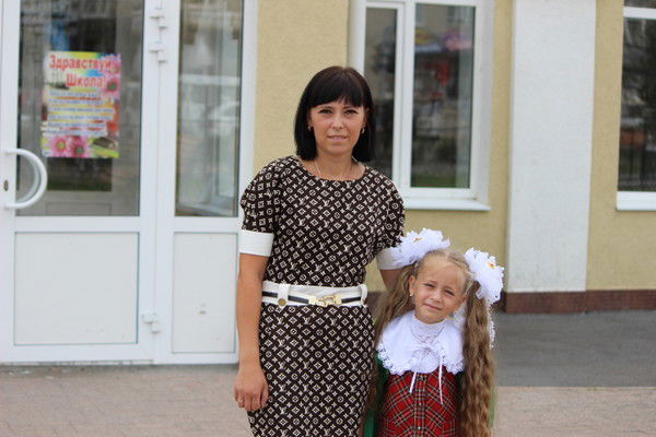 Светлана Завьялова