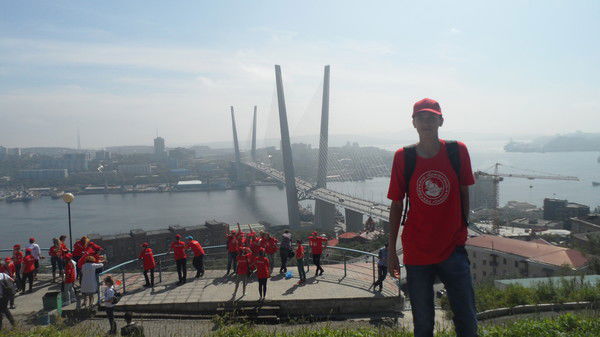 Влад Курышев