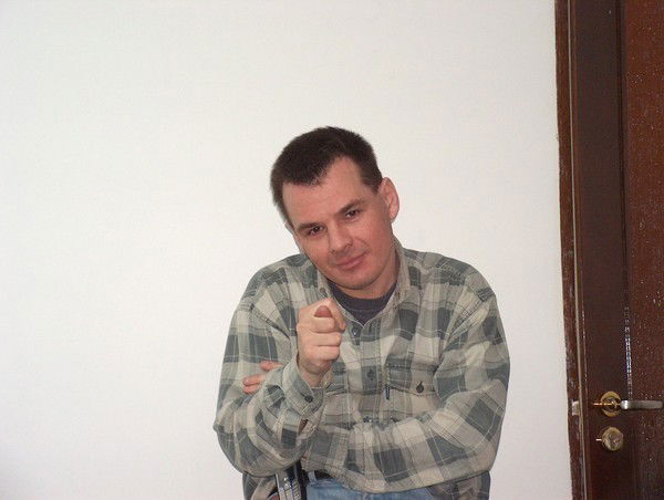 Александр Валуца