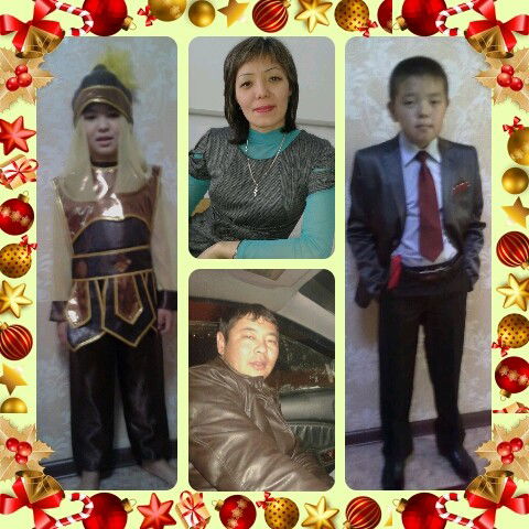 Асель Байтенова