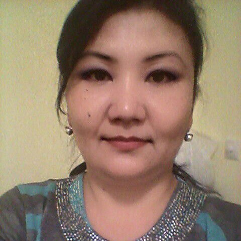 Гулсим Тилеубаева