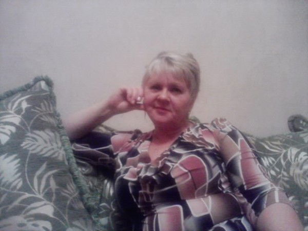 Татьяна Хлопунова