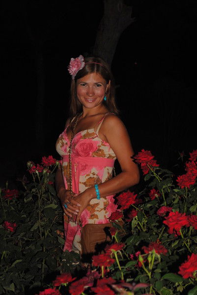 Татьяна Нужина