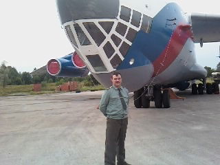 Шамиль Хафизов