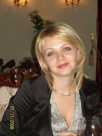 Наталья Чайковская