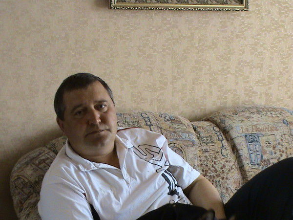 Костя Малыгин