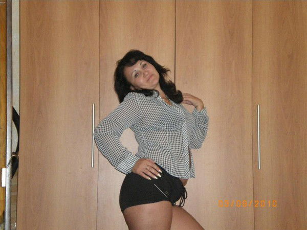 Алла Шевкун