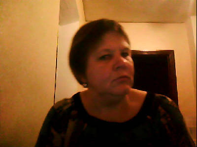 Марина Пилюк