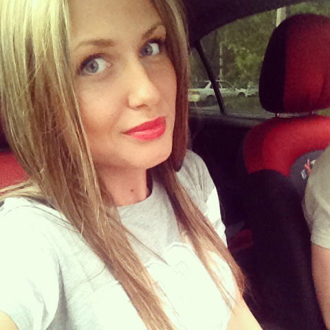 Анна Ефремова