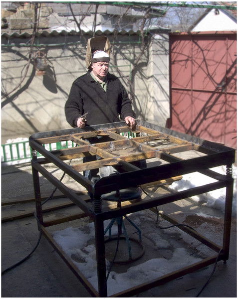 Сергей Романовский