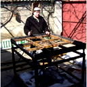 Сергей Романовский