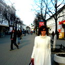 Ирина Найденова