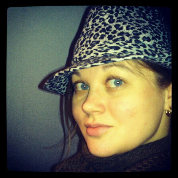 Ольга Нагаева