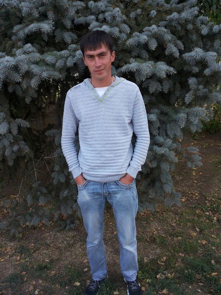 Дмитрий Кунц