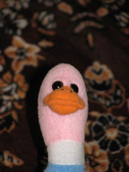 Саня Коновалов