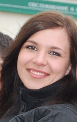 Елена Каширина