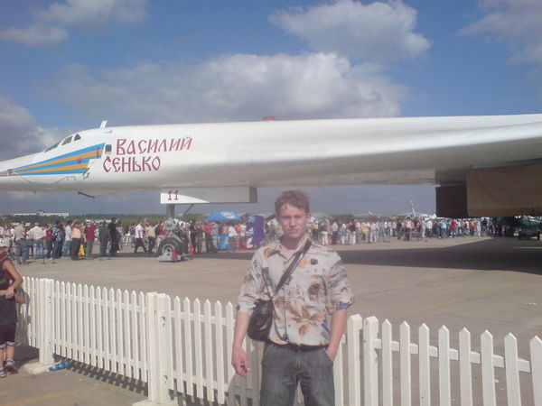 Василий Коняев