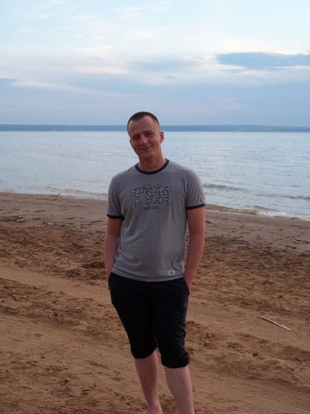 Степан Харьков