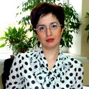 Черткова Анна