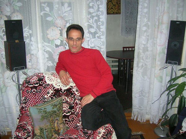 Дмитрий Кревин